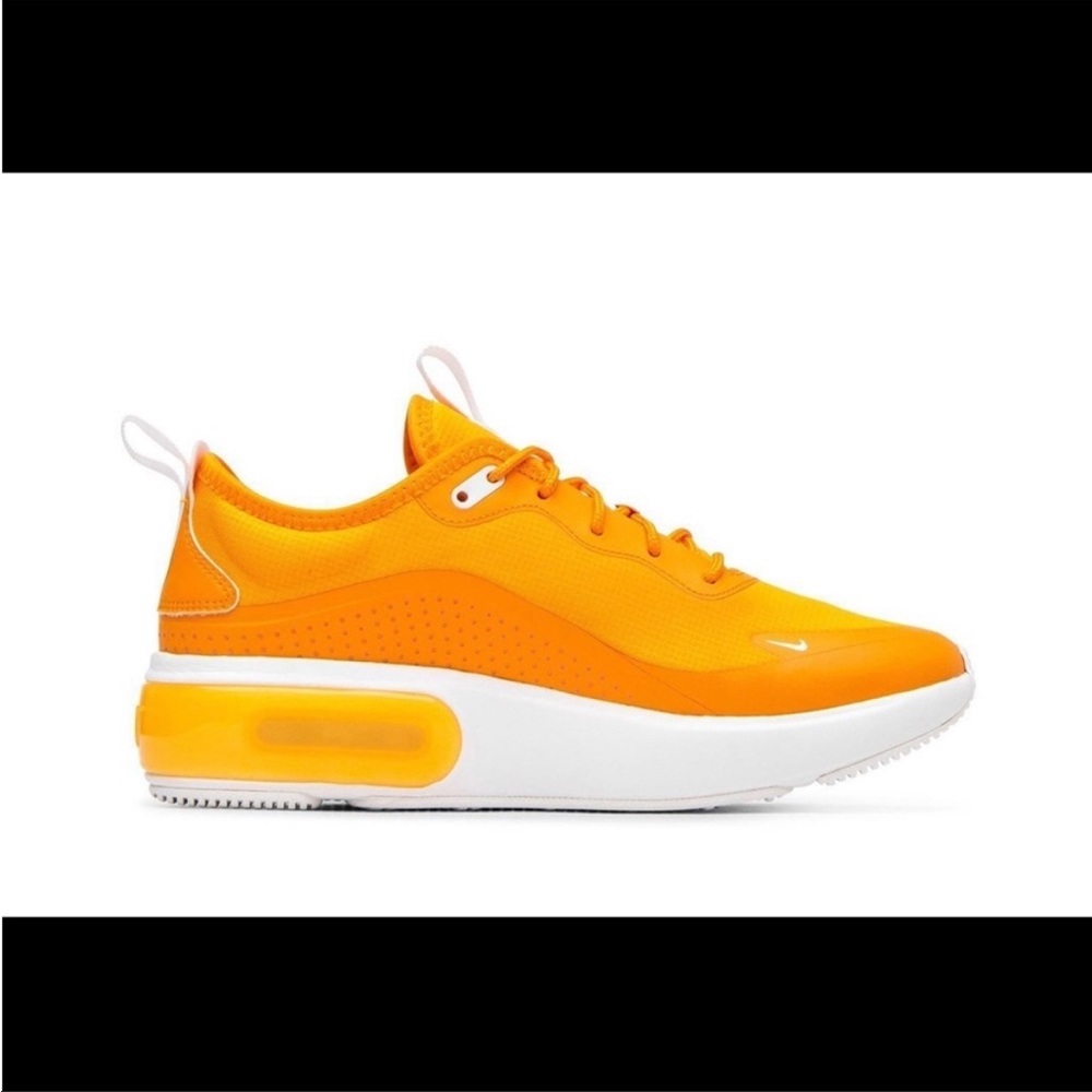 Nike air max sz 7.5
